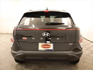 Hyundai KONA 2026 AWD SEL Sport 4p SUV