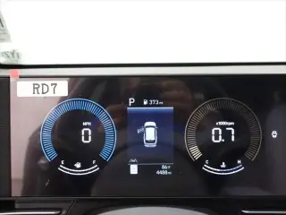 Hyundai KONA 2026 AWD SEL Sport 4p SUV