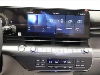 Hyundai KONA 2026 AWD SEL Sport 4p SUV
