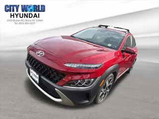 Hyundai KONA 2023 AWD Limited 4dr Crossover