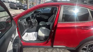 Hyundai KONA 2023 AWD Limited 4dr Crossover