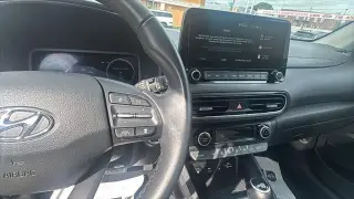 Hyundai KONA 2023 AWD Limited 4dr Crossover