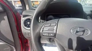 Hyundai KONA 2023 AWD Limited 4dr Crossover