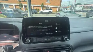 Hyundai KONA 2023 AWD Limited 4dr Crossover