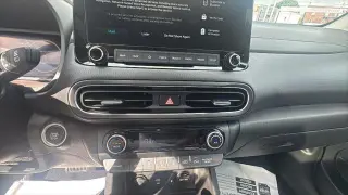 Hyundai KONA 2023 AWD Limited 4dr Crossover