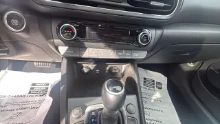 Hyundai KONA 2023 AWD Limited 4dr Crossover