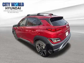 Hyundai KONA 2023 AWD Limited 4dr Crossover