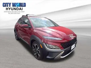 Hyundai KONA 2023 AWD Limited 4dr Crossover