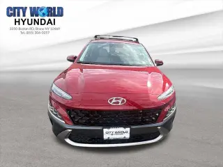 Hyundai KONA 2023 AWD Limited 4dr Crossover