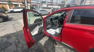 Hyundai KONA 2023 AWD Limited 4dr Crossover