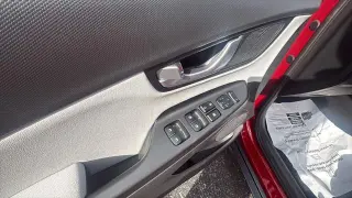 Hyundai KONA 2023 AWD Limited 4dr Crossover