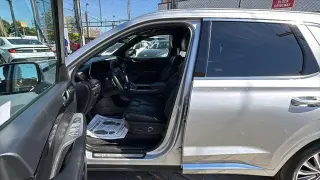 Hyundai PALISADE 2024 AWD Calligraphy 4dr SUV