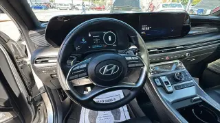 Hyundai PALISADE 2024 AWD Calligraphy 4dr SUV