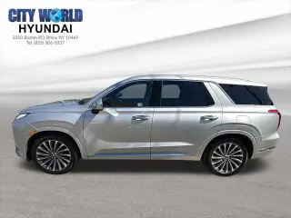 Hyundai PALISADE 2024 AWD Calligraphy 4dr SUV