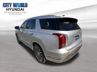 Hyundai PALISADE 2024 AWD Calligraphy 4dr SUV
