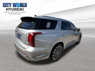 Hyundai PALISADE 2024 AWD Calligraphy 4dr SUV