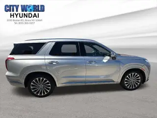 Hyundai PALISADE 2024 AWD Calligraphy 4dr SUV