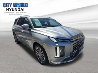 Hyundai PALISADE 2024 AWD Calligraphy 4dr SUV