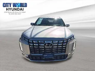Hyundai PALISADE 2024 AWD Calligraphy 4dr SUV