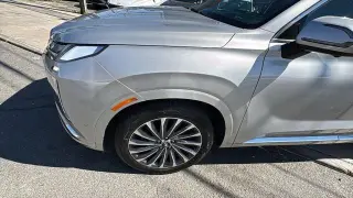 Hyundai PALISADE 2024 AWD Calligraphy 4dr SUV