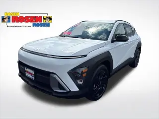 Hyundai KONA 2026 SEL Sport 4p SUV