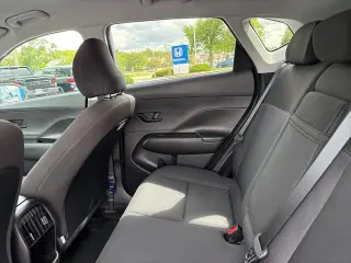 Hyundai KONA 2026 SEL Sport 4p SUV