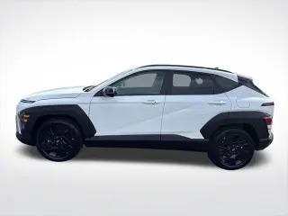 Hyundai KONA 2026 SEL Sport 4p SUV
