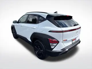 Hyundai KONA 2026 SEL Sport 4p SUV