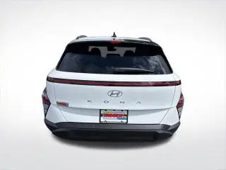 Hyundai KONA 2026 SEL Sport 4p SUV