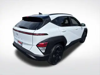 Hyundai KONA 2026 SEL Sport 4p SUV