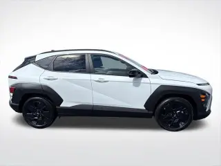 Hyundai KONA 2026 SEL Sport 4p SUV