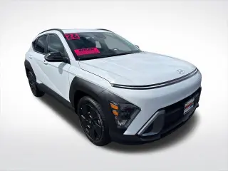 Hyundai KONA 2026 SEL Sport 4p SUV