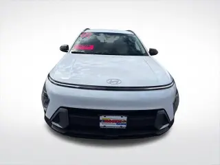 Hyundai KONA 2026 SEL Sport 4p SUV