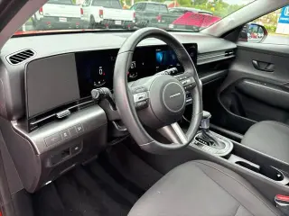 Hyundai KONA 2026 SEL Sport 4p SUV