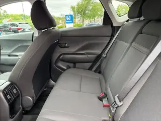 Hyundai KONA 2026 SEL Sport 4p SUV