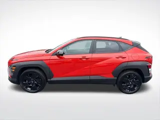Hyundai KONA 2026 SEL Sport 4p SUV