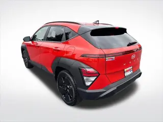 Hyundai KONA 2026 SEL Sport 4p SUV