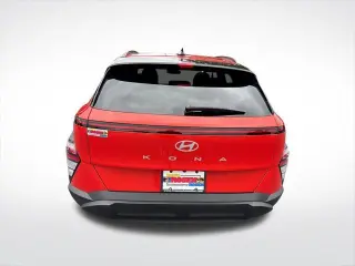 Hyundai KONA 2026 SEL Sport 4p SUV