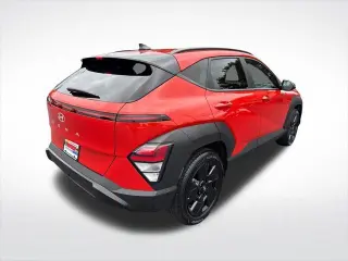 Hyundai KONA 2026 SEL Sport 4p SUV