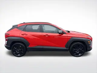 Hyundai KONA 2026 SEL Sport 4p SUV