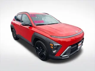 Hyundai KONA 2026 SEL Sport 4p SUV