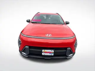 Hyundai KONA 2026 SEL Sport 4p SUV