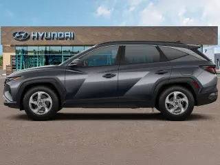 Hyundai TUCSON 2024 SEL 4dr SUV