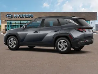 Hyundai TUCSON 2024 SEL 4dr SUV