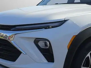 Chevrolet Trailblazer 2025 LT 4dr SUV