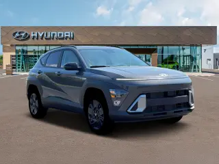 Hyundai KONA 2026 SEL Sport 4p SUV
