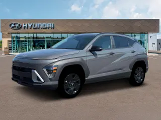 Hyundai KONA 2026 SEL Sport 4p SUV