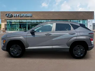 Hyundai KONA 2026 SEL Sport 4p SUV