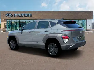 Hyundai KONA 2026 SEL Sport 4p SUV