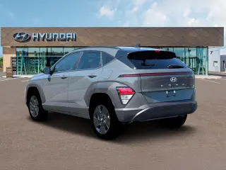 Hyundai KONA 2026 SEL Sport 4p SUV